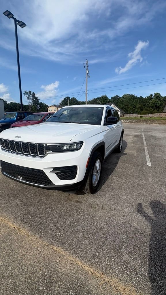 jeep grand cherokee 2024 1C4RJGAG5R8525935 image jeep grand cherokee 2024 1C4RJGAG5R8525935 image